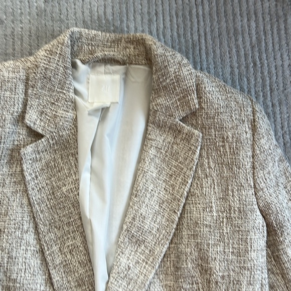 H&M blazer - Picture 2 of 7